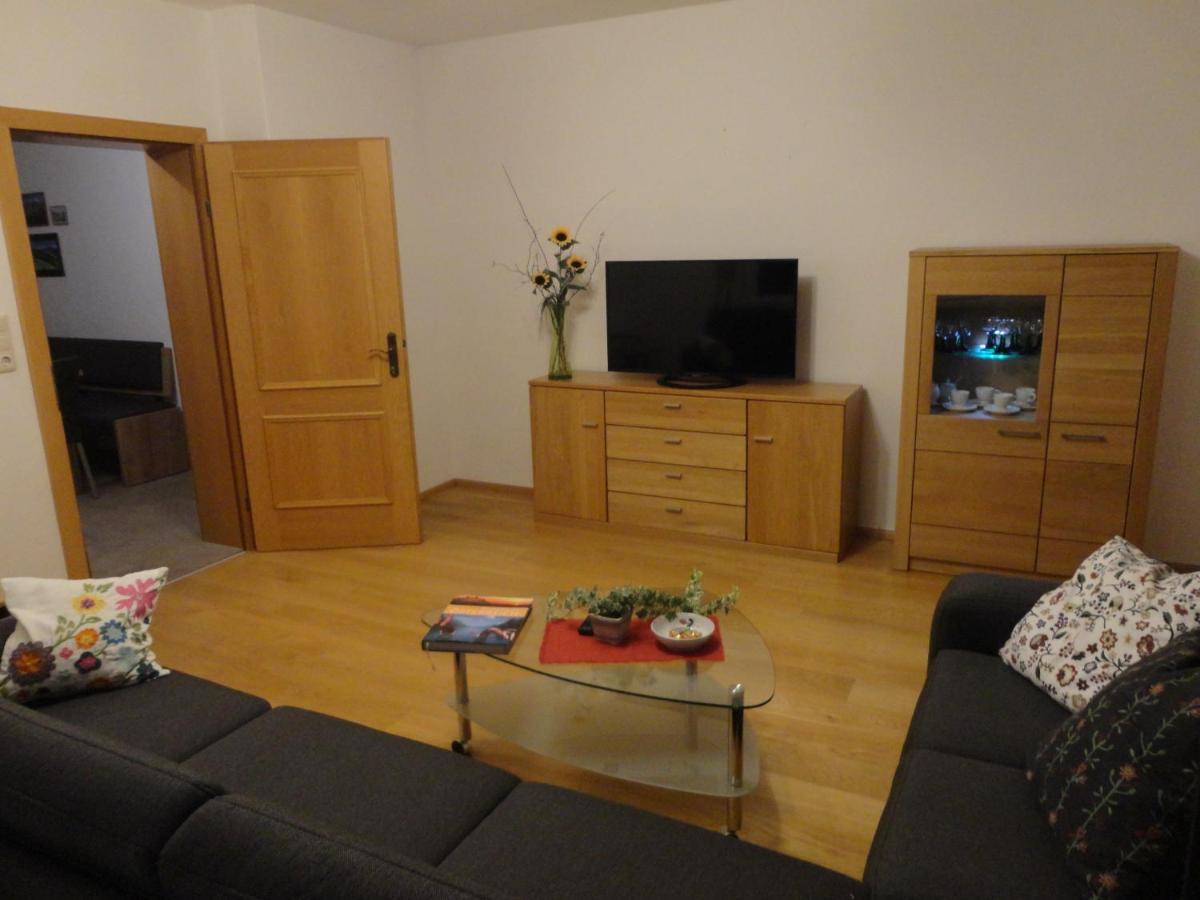 Ferienwohnung Fuchs Бад-Миттерндорф Экстерьер фото